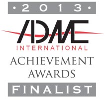 ADME Awards 2013