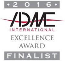 ADME Awards 2016