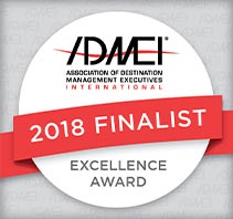 ADME Award 2018