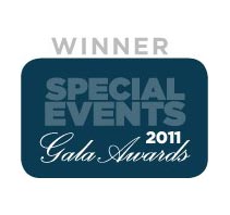 GALA Award 2011