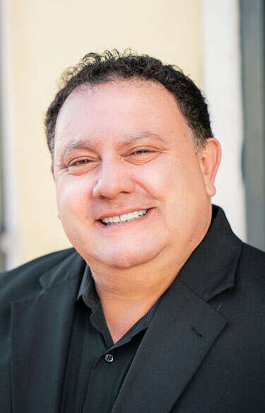 Tony Leggio, DMCP, CPCE